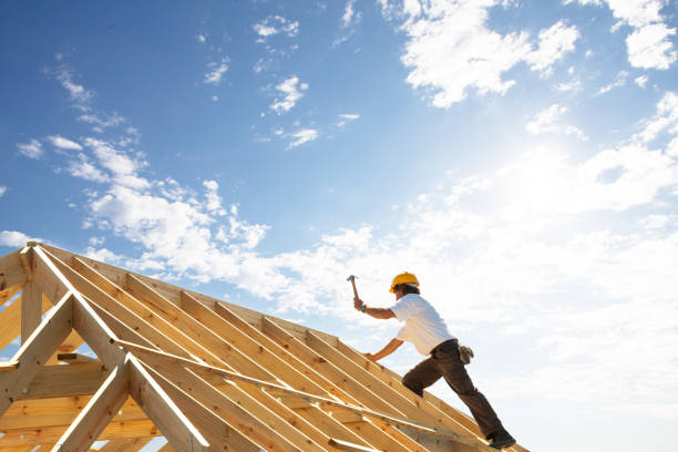 Professional  Roofing repair and installation in Buffalo, SC